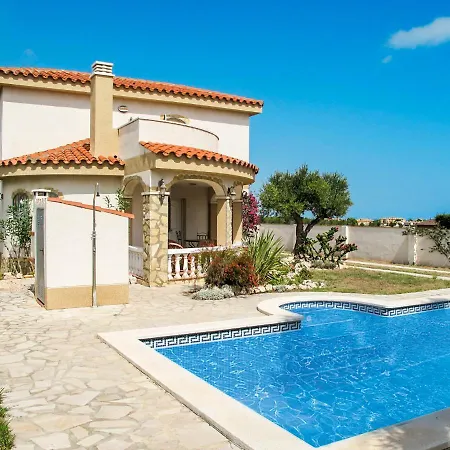 Holiday home Silvia - Mpl231 By Interhome *