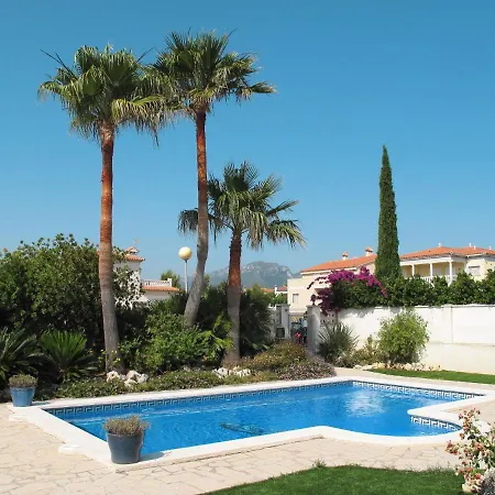 Holiday home Silvia - Mpl231 By Interhome *