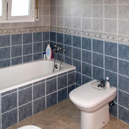 Silvia - Mpl231 By Interhome Miami Playa