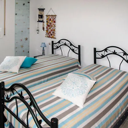 Silvia - Mpl231 By Interhome Holiday home *
