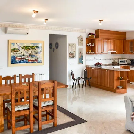 Holiday home Silvia - Mpl231 By Interhome Miami Playa