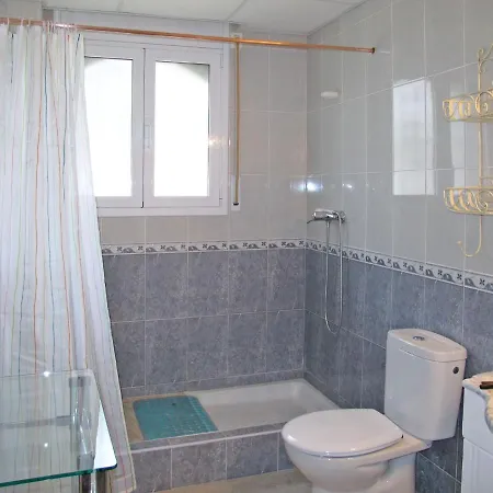Silvia - Mpl231 By Interhome Semesterbostad *
