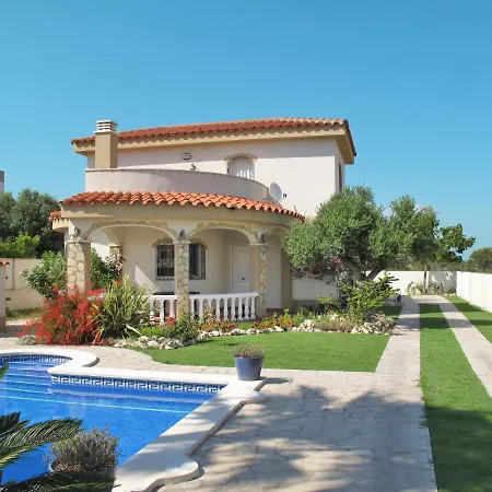 Semesterbostad Silvia - Mpl231 By Interhome Miami Playa